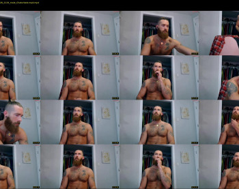 daddyunlocked1 — 64 minute Chaturbate male cam show recording, 720p, Mar 20, 2026