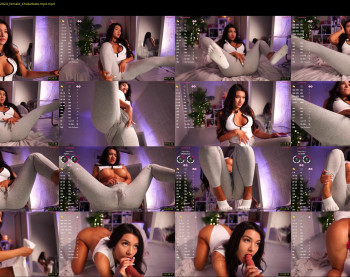 dakota_blare — 76 minute Chaturbate female cam show recording, 720p, Mar 20, 2026