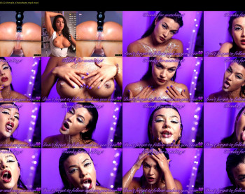 dakota_blare — 6 minute Chaturbate female cam show recording, 720p, Mar 21, 2026