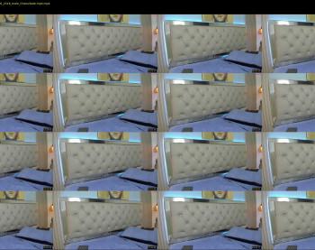 dark_desiree18 — 46 minute Chaturbate male cam show recording, 720p, Mar 20, 2026