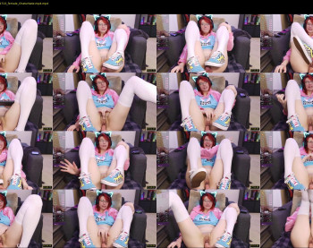deadratsoup — 43 minute Chaturbate female cam show recording, 720p, Mar 20, 2026