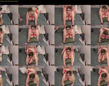 desperados691 — 8 minute Chaturbate couple cam show recording, 720p, Mar 20, 2026