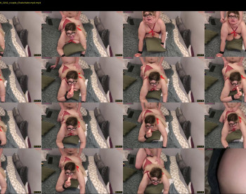desperados691 — 9 minute Chaturbate couple cam show recording, 720p, Mar 20, 2026