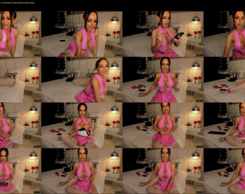 devil_bby — 56 minute Chaturbate female cam show recording, 720p, Mar 20, 2026
