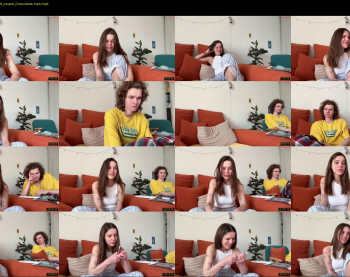 di_n_alex — 120 minute Chaturbate couple cam show recording, 720p, Mar 20, 2026