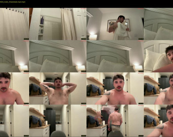 dohmerboyz — 18 minute Chaturbate male cam show recording, 480p, Mar 20, 2026