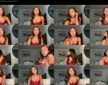 dollyrhodesss — 121 minute Chaturbate female cam show recording, 480p, Mar 21, 2026