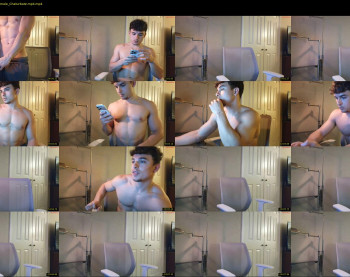 domd3 — 102 minute Chaturbate male cam show recording, 720p, Mar 20, 2026