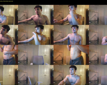 domd3 — 76 minute Chaturbate male cam show recording, 720p, Mar 20, 2026