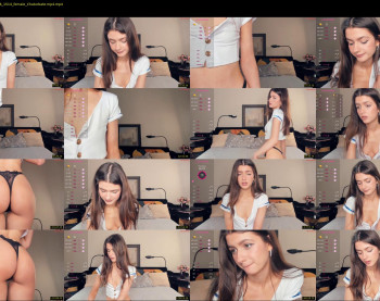 dream_melody — 120 minute Chaturbate female cam show recording, 720p, Mar 20, 2026