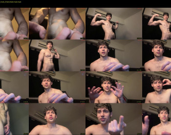 drmozo — 64 minute Chaturbate male cam show recording, 720p, Mar 20, 2026