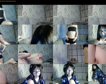 edithobeng — 91 minute Chaturbate female cam show recording, 720p, Mar 20, 2026