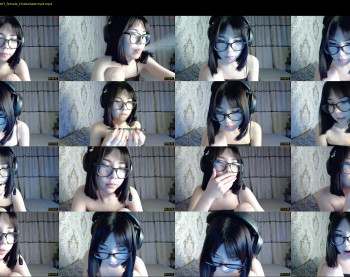 edithobeng — 12 minute Chaturbate female cam show recording, 720p, Mar 20, 2026
