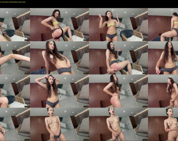 ehotlovea — 14 minute Chaturbate female cam show recording, 720p, Mar 20, 2026