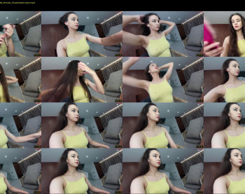 ehotlovea — 3 minute Chaturbate female cam show recording, 720p, Mar 20, 2026
