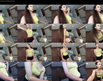 ehotlovea — 25 minute Chaturbate female cam show recording, 720p, Mar 20, 2026