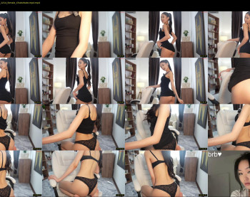elegant_vibes — 120 minute Chaturbate female cam show recording, 720p, Mar 20, 2026