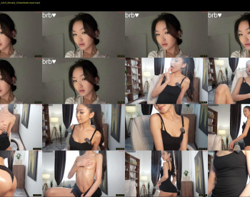 elegant_vibes — 120 minute Chaturbate female cam show recording, 720p, Mar 20, 2026