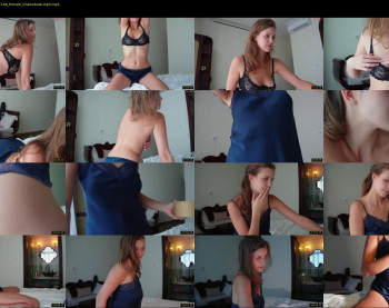 eli_sunshine — 120 minute Chaturbate female cam show recording, 720p, Mar 20, 2026