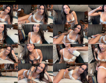 ella2sweet — 121 minute Chaturbate female cam show recording, 720p, Mar 20, 2026