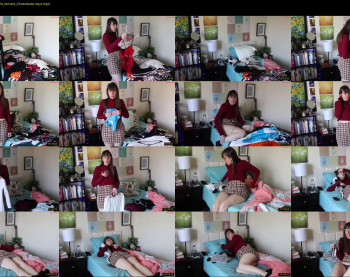 ellynaomi — 105 minute Chaturbate female cam show recording, 720p, Mar 20, 2026