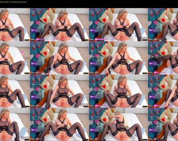 emilly_hart — 31 minute Chaturbate female cam show recording, 720p, Mar 20, 2026