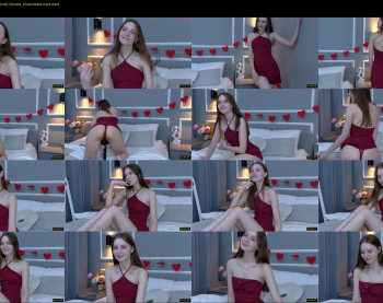 emmasagge — 62 minute Chaturbate female cam show recording, 720p, Mar 20, 2026