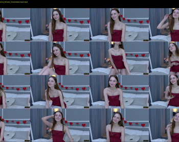 emmasagge — 29 minute Chaturbate female cam show recording, 720p, Mar 20, 2026