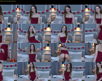 emmasagge — 41 minute Chaturbate female cam show recording, 720p, Mar 20, 2026