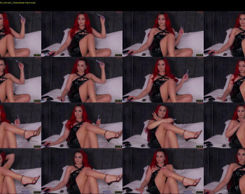 emmelyn_ — 31 minute Chaturbate female cam show recording, 720p, Mar 20, 2026
