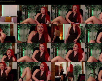 emyhilton_ — 67 minute Chaturbate female cam show recording, 720p, Mar 20, 2026