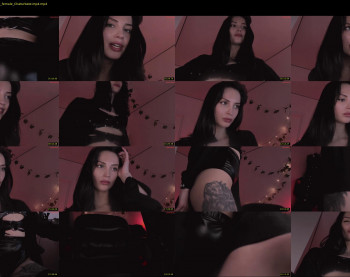 erohaze — 30 minute Chaturbate female cam show recording, 720p, Mar 20, 2026