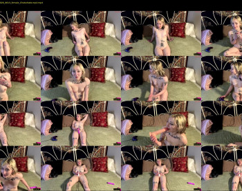 eugene_scumbag — 46 minute Chaturbate couple cam show recording, 720p, Mar 20, 2026