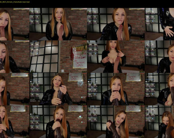 evit_dirty_mind_ — 121 minute Chaturbate couple cam show recording, 720p, Mar 20, 2026
