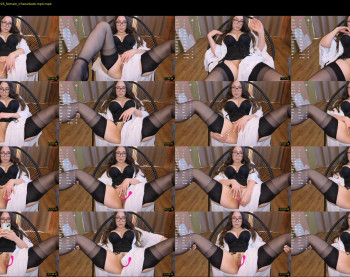 eyescomet — 99 minute Chaturbate female cam show recording, 720p, Mar 20, 2026