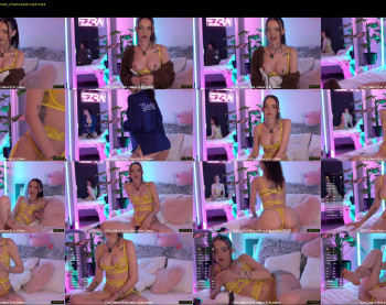 ezra — 106 minute Chaturbate female cam show recording, 720p, Mar 21, 2026