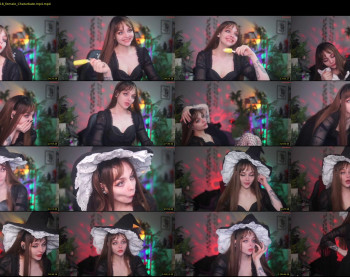 faith_chan — 78 minute Chaturbate female cam show recording, 720p, Mar 20, 2026