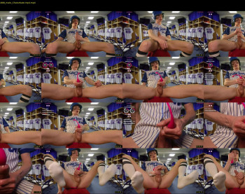 fetishboyfun — 15 minute Chaturbate male cam show recording, 720p, Mar 20, 2026