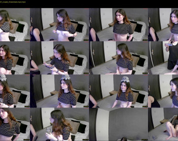 findiryts_2 — 90 minute Chaturbate couple cam show recording, 720p, Mar 20, 2026