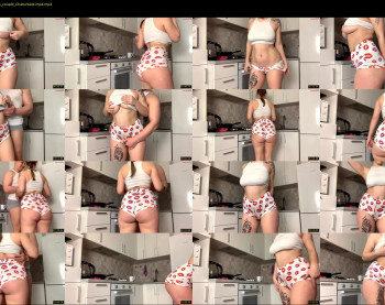 flirttwins — 15 minute Chaturbate couple cam show recording, 720p, Mar 20, 2026