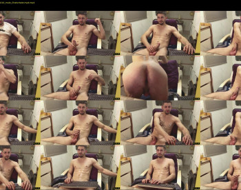 followknight — 47 minute Chaturbate male cam show recording, 720p, Mar 21, 2026