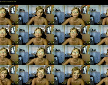 francelune — 3 minute Chaturbate female cam show recording, 480p, Mar 20, 2026