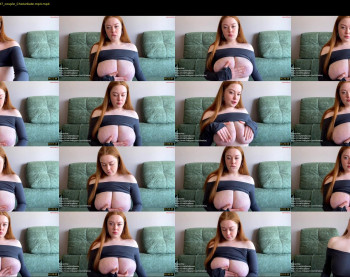 frupi_land — 4 minute Chaturbate couple cam show recording, 720p, Mar 20, 2026