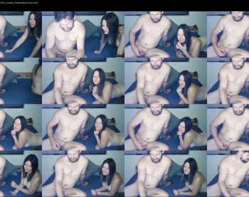 fun_times92 — 3 minute Chaturbate couple cam show recording, 720p, Mar 20, 2026