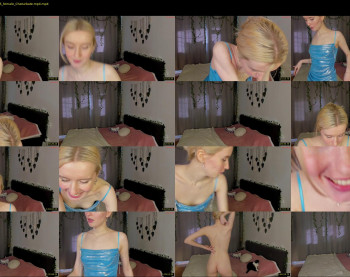 gin_yoon — 120 minute Chaturbate female cam show recording, 720p, Mar 20, 2026