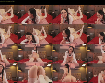 girl_i_am — 119 minute Chaturbate female cam show recording, 720p, Mar 20, 2026