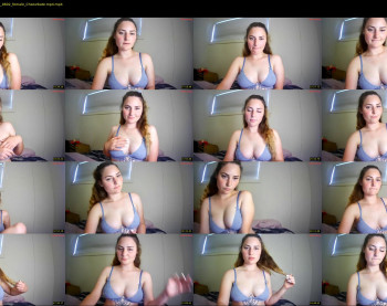 gracieexplicitt — 62 minute Chaturbate female cam show recording, 480p, Mar 20, 2026