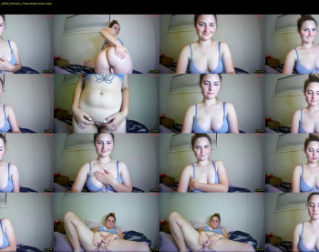 gracieexplicitt — 50 minute Chaturbate female cam show recording, 480p, Mar 20, 2026