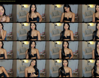 hailey_florez — 12 minute Chaturbate female cam show recording, 720p, Mar 20, 2026