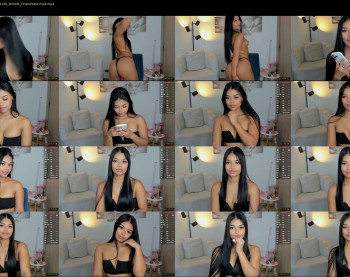 hailey_florez — 79 minute Chaturbate female cam show recording, 720p, Mar 20, 2026